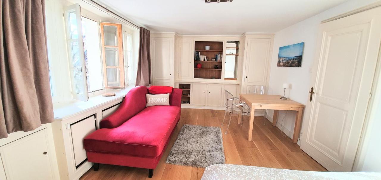 Boel 5 Studio Genève Buitenkant foto